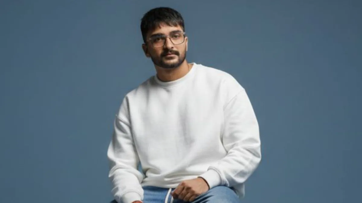 Ravinder Sharma Set For Lead Debut In Dev Mishra’s New Project