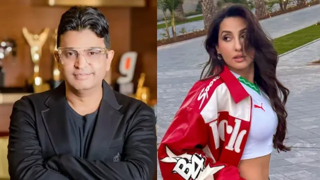 Nora Fatehi Addresses Resurfaced Bhushan Kumar Affair Rumors | Quick Digest