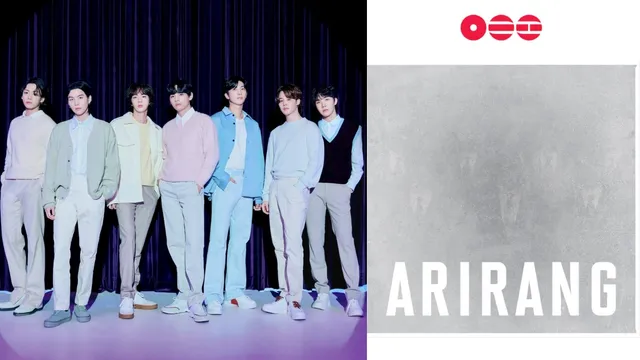 BTS Members Voice Messages In Comeback Album ARIRANG Cover Send ARMY bts-members-voice-messages-in-comeback-album-arirang-cover-send-army