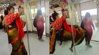 Karmita Kaur Private MMS Leak Controversy: All About Punjabi Influencer