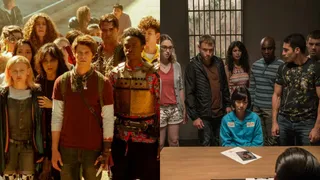 Cancelled Too Soon: 7 Netflix Series We Wish Were Still Here