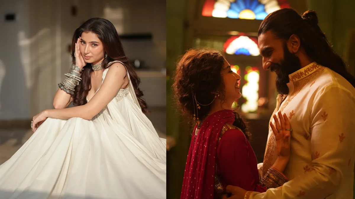 sara-arjun-teases-fans-by-offering-glimpse-into-dhurandhar-sequel-says-expect-a-lot-more-of-everything