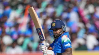 IND vs NZ: Shreyas Iyer Returns To T20Is As World Cup Selection Debate Heats Up