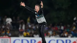 Lockie Ferguson Sends Stern Warning To India Ahead Of T20I Series, Says, 'It's Literally Prep...'