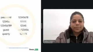 Jagran-Digikavach Campaign: Sitapur Senior Citizens Trained In Digital Safety