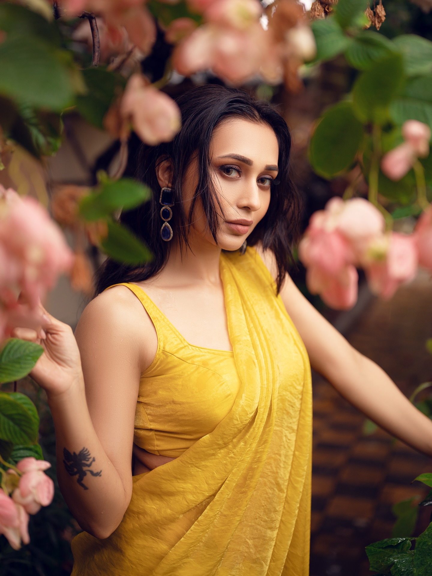Mimi Chakraborty
