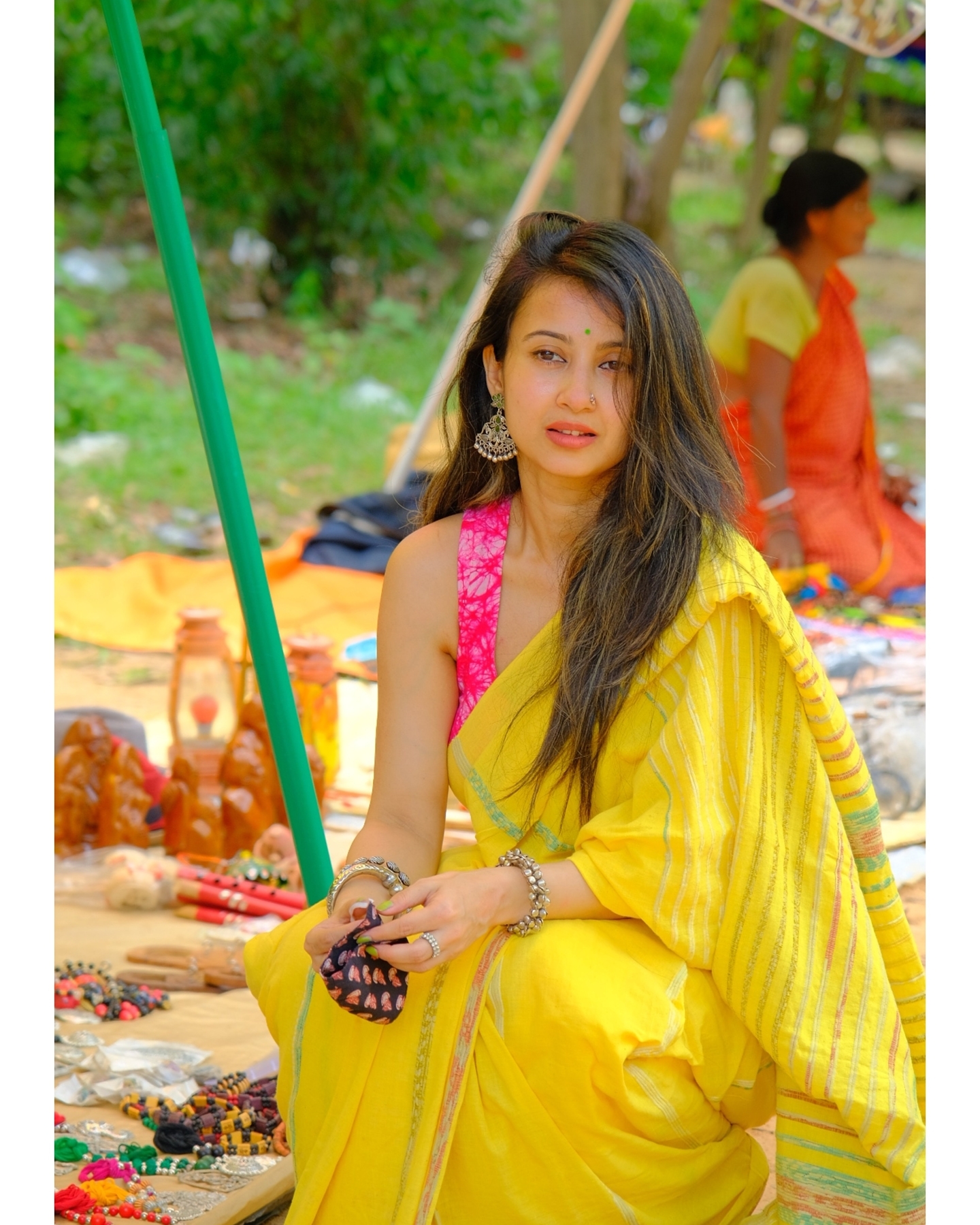 Monami Ghosh