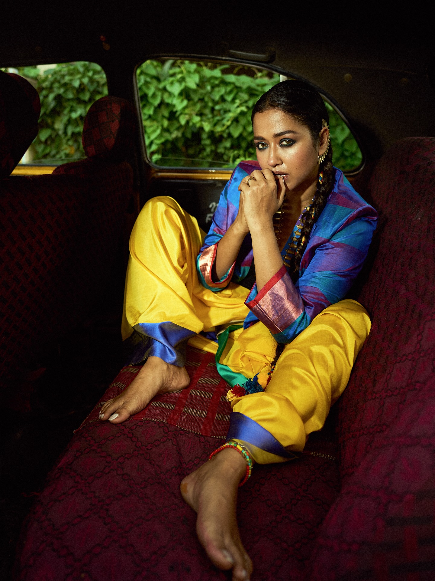 Sohini Sarkar