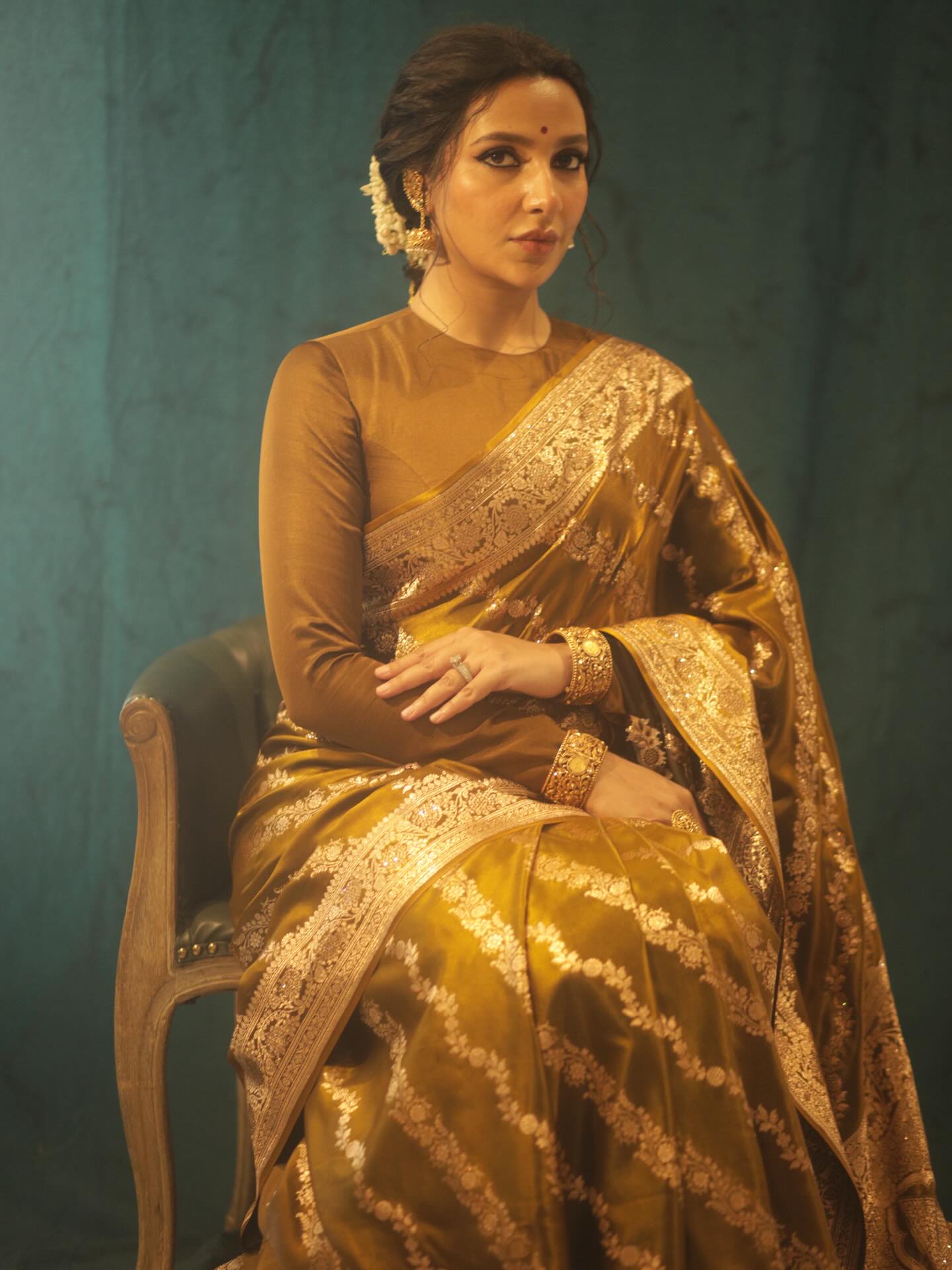 Subhashree Ganguly