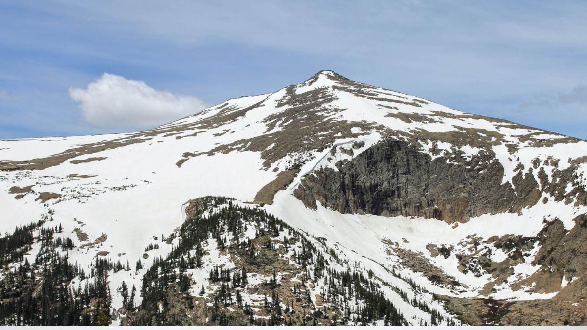 Why Are Indian Himalayas Seeing Very Little Snowfall In 2026 Causes And ...