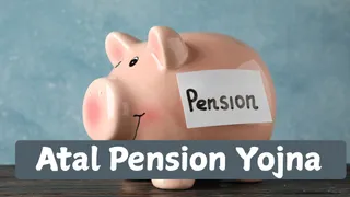 Secure Your Retirement With Just Rs 210 Monthly Investment