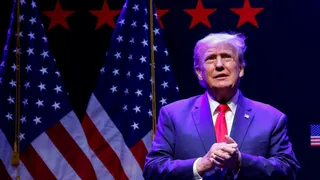 Jagran Opinion: From Iran To Greenland, Trump's Revisionist World Order
