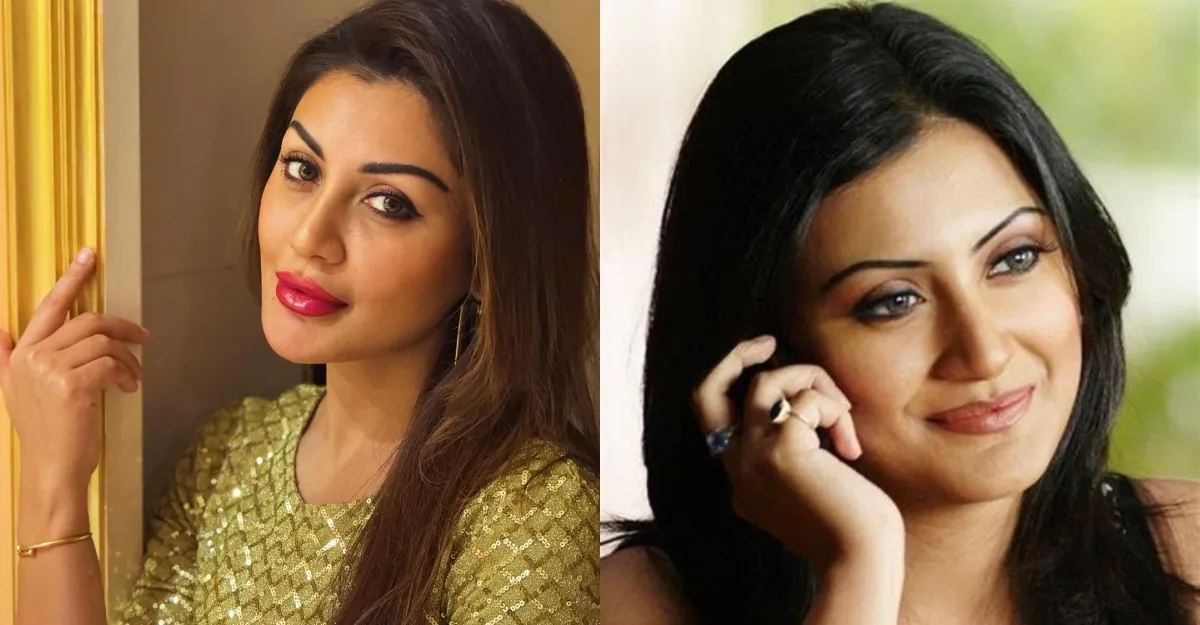 Meet Rimi Sen Akshaye Khanna S Hungama Co Star Now Working As A Real Rimi Sen