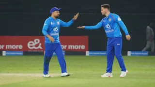 AFG vs WI 2nd T20I Live Streaming: When And Where To Watch Afghanistan vs West Indies Match Live In Your Country, India?