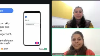 Jagran-Digikavach Campaign: People In UP's Shahjahanpur And Gorakhpur Trained In Digital Safety
