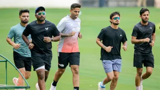 IND vs NZ: Ishan Kishan In, Shivam Dube Out? Check India's Predicted XI For 1st T20I Against NZ