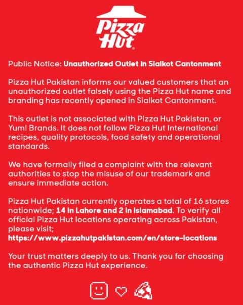 pizzahut