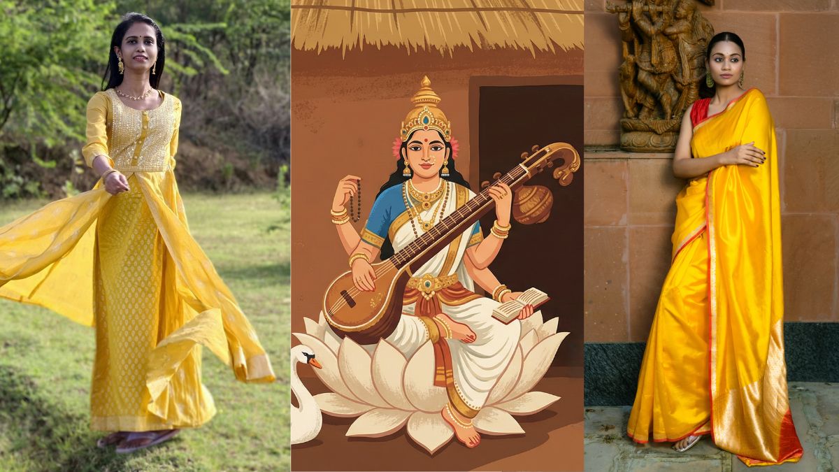 whu-people-wear-yellow-on-basant-panchami-2026-outfits