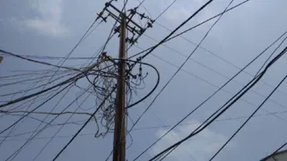 Ranchi Municipal Corporation Cracks Down On Unauthorised Wires; Sets 7-Day Deadline For Agencies