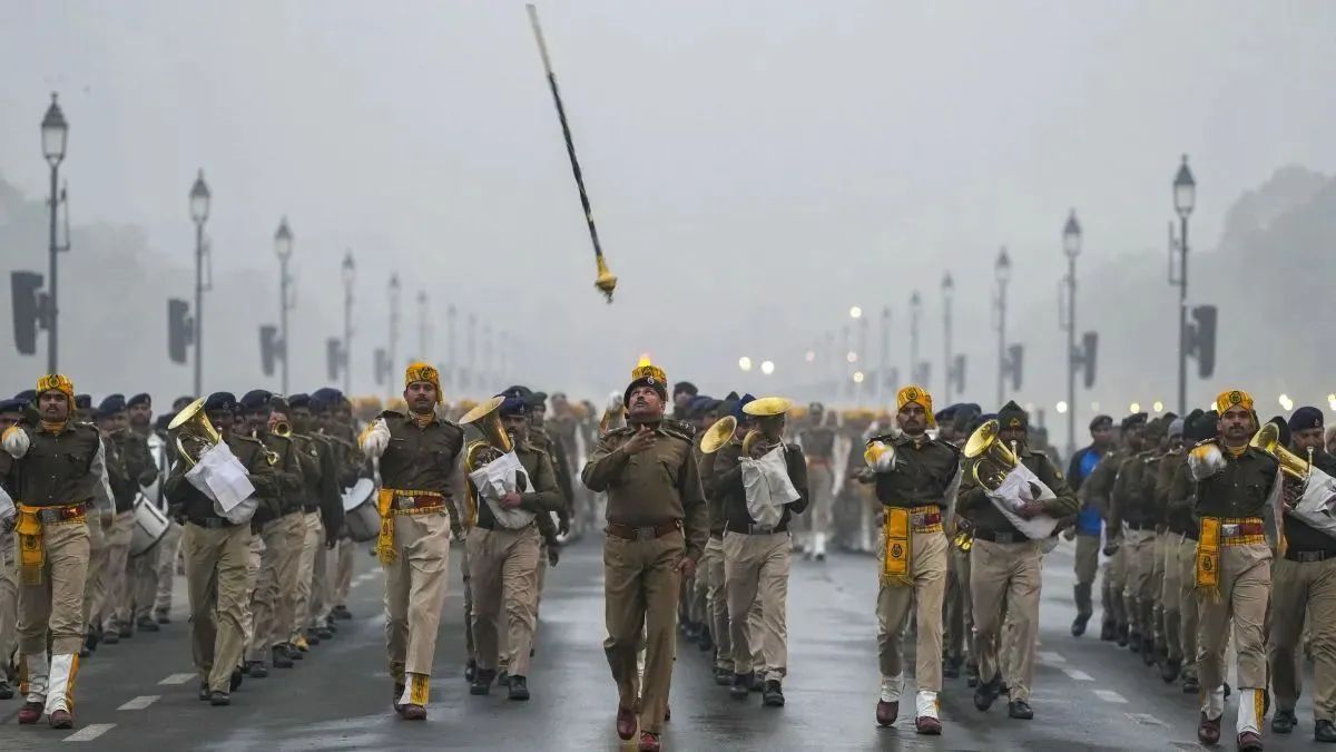 Republic Day 2026 Parade When And Where To Watch Parade Live Online