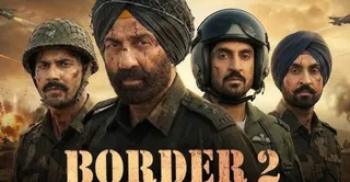 How Sunny Deol’s Border Movie’s Music Continues To Tug At The Heartstrings Of Fans Even After Decades | Back To Classics