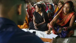 Microfinance: Where Small Loans Spark Big Change For Women In Rural India