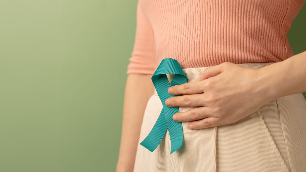 Cervical Cancer Risk