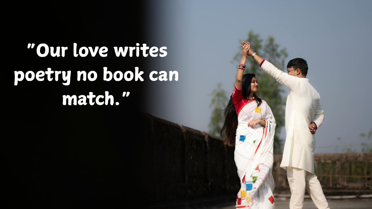 Cute Couple Captions For Instagram