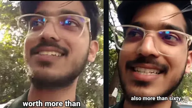 Bengaluru Is Crazy: Man Surprised To Meet Rapido Driver Who Owns Rs 80 ...