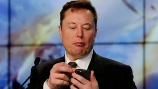AI vs Human Intelligence? What Elon Musk Predicts About Most Unprecedented Race In 5 Years | WATCH