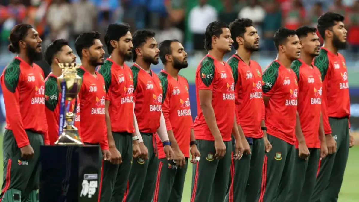 Bangladesh Players, BCB Not On Same Page Over 'Withdrawal' From T20 WC ...