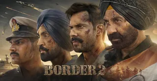 Border 2 Movie Review: Netizens Say Sunny Deol ‘Roars Like A Tiger’ While Diljit Dosanjh-Varun Dhawan Shine In This Epic Sequel
