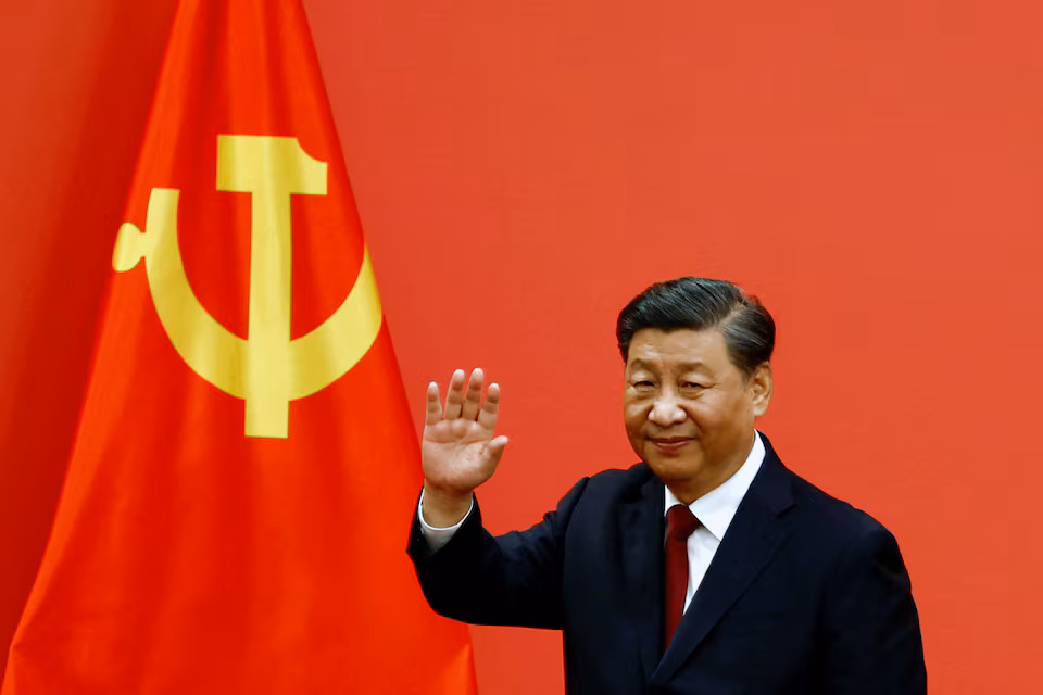 China news
