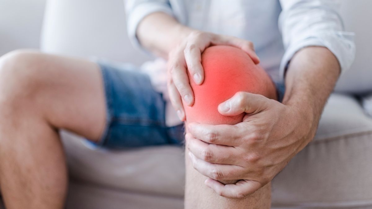 Increase In Joint Pain In Winter