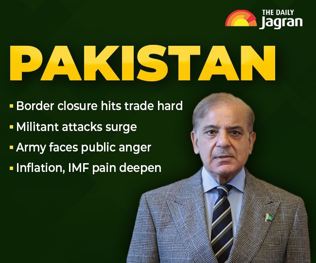 Pakistan info