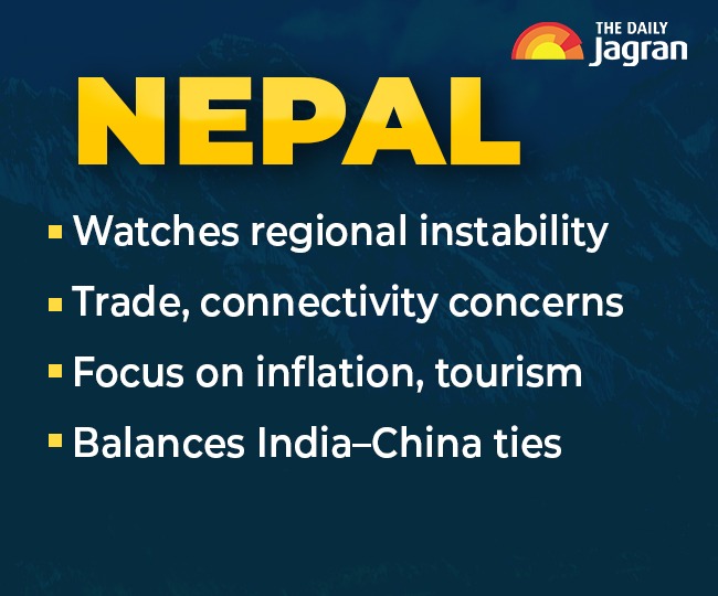 nepal