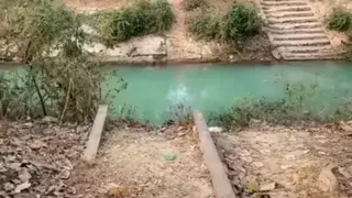 Chhattisgarh: 70-Foot Steel Bridge Stolen Overnight In Korba; 5 Arrested For Selling 40-Year-Old Structure As Scrap