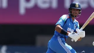 IND vs NZ Highlights, ICC U19 World Cup Updates: India Beat New Zealand By 7 Wickets, Ayush Mhatre Shines

