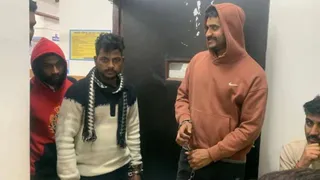 Haryana Bank Heist: Three Arrested After Raids In Bihar, Bengal Over Rs 28 Lakh Robbery In Hisar
