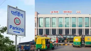 Republic Day 2026: No Parking At New Delhi, Old Delhi And Major Stations; Railways Issues Strict Advisory