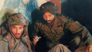 Border Box Office Collection: How Much Did Sunny Deol, Akshaye Khanna's War Movie Make In 1997?