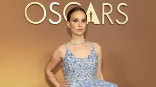 Natalie Portman Calls Out Oscars For Lack Of Recognition For Female Directors