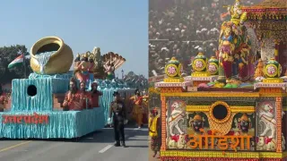 From Ram Mandir, Devbhoomi, To Chhatrapati Shivaji: A Look At Winning Tableaux Over the Last 10 Years