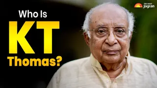 Justice KT Thomas Gets Padma Vibhushan; About Ex-SC Judge Known For Rajiv Gandhi Case Verdict, Admiration For RSS