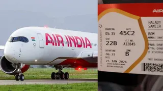 'Why Do You Charge Money Then?': Passenger Slams Air India After Being Denied Preferred Seat Despite Premium Payment