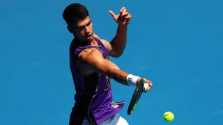 Australian Open 2026: Carlos Alcaraz Overcomes Tommy Paul To Book Quarterfinal Spot