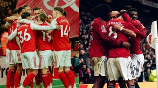 Arsenal vs Manchester United LIVE Streaming: When And Where To Watch Today's Premier League Match Live Online On TV channel, Laptop, Mobile