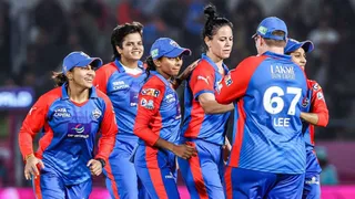 WPL 2026 Points Table: Team Standings After RCB-W vs DC-W Match; Wins, Losses, NRR, Most Runs And Wickets