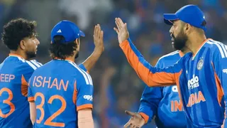 India vs New Zealand 3rd T20I Live Streaming Details: Where To Watch IND vs NZ Match Live In India, Your Country?