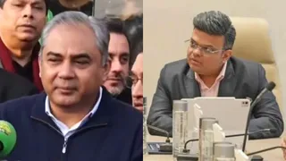 ICC Warns Pakistan Of Complete Isolation Amid T20 World Cup Pull Out Talks: 'No Asia Cup, No...'
